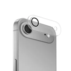   Puro Camera Standard edzett üveg iPhone 17 Air készülékhez a kameraszigethez és a lencséhez