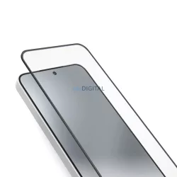 SBS teljes lefedésű edzett üveg Xiaomi 15T Pro