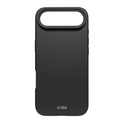   SBS Full Active Mag tok D3O technológiával iPhone 17 Air készülékhez - Fekete