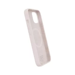   Puro Icon Mag Pro MagSafe-kompatibilis tok iPhone 13/14 - rózsaszín