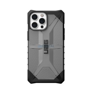 UAG Plasma - védőtok iPhone 13 Pro (hamu) [go]