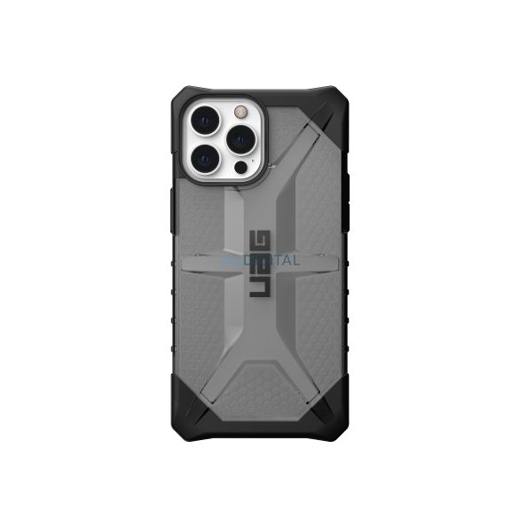 UAG Plasma - védőtok iPhone 13 Pro (hamu) [go]