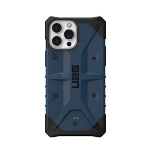 UAG Pathfinder - védőtok iPhone 13 Pro Max készülékhez (vadkacsa) [go].