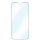 Samsung Galaxy A30 / A30s / A50 / A50s / M20 / M30 - Edzett Üveg Tempered Glass 0.3mm 14.9x6.7cm Üvegfólia