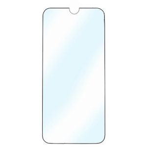 HUAWEI P30 LITE - edzett üveg üvegfólia 0.3mm 14.4X6.4CM