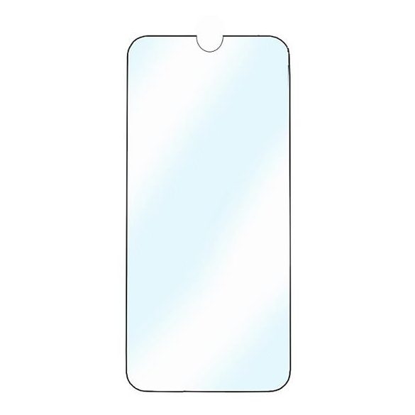 HUAWEI P30 LITE - edzett üveg üvegfólia 0.3mm 14.4X6.4CM