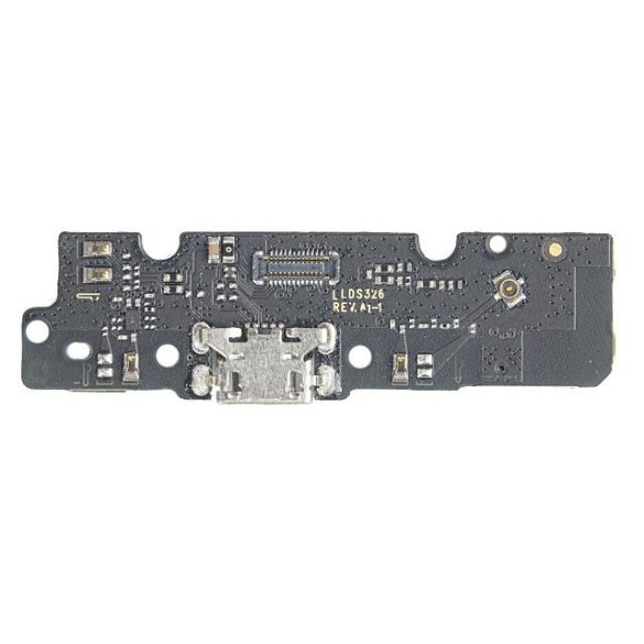 Pcb / Flex Motorola Moto E5 Plus Töltőcsatlakozóval