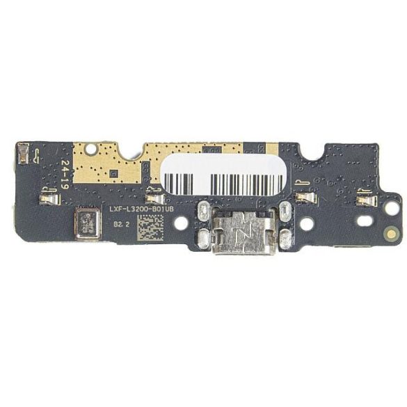 Pcb / Flex Motorola Moto E5 Plus Töltőcsatlakozóval