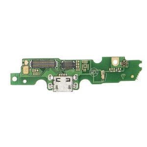 Pcb / Flex Motorola Moto G5 Töltőcsatlakozóval