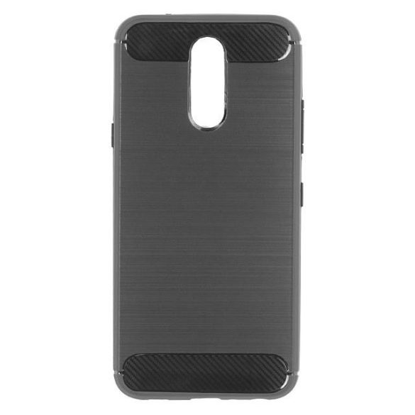 Slim Armor Lg K40 Fekete Telefontok