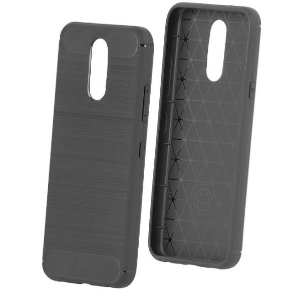 Slim Armor Lg K40 Fekete Telefontok