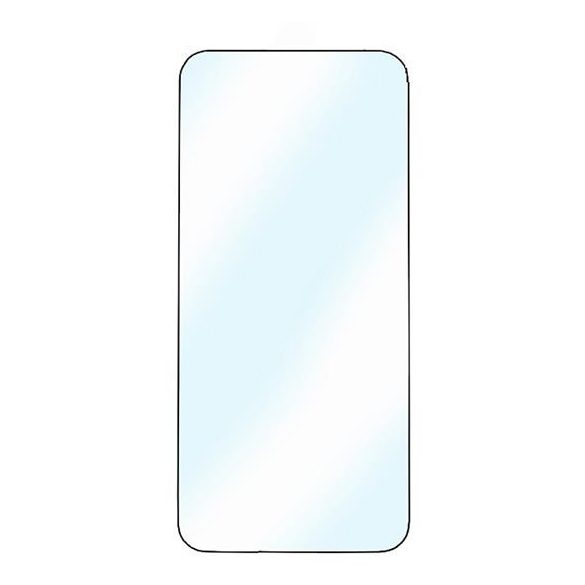 Xiaomi redmi K20 - 0,3 mm-es edzett üveg üvegfólia