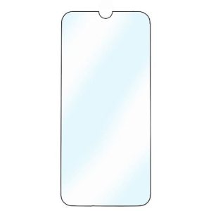 Xiaomi MI A3 LITE - edzett üveg üvegfólia 0,3 mm