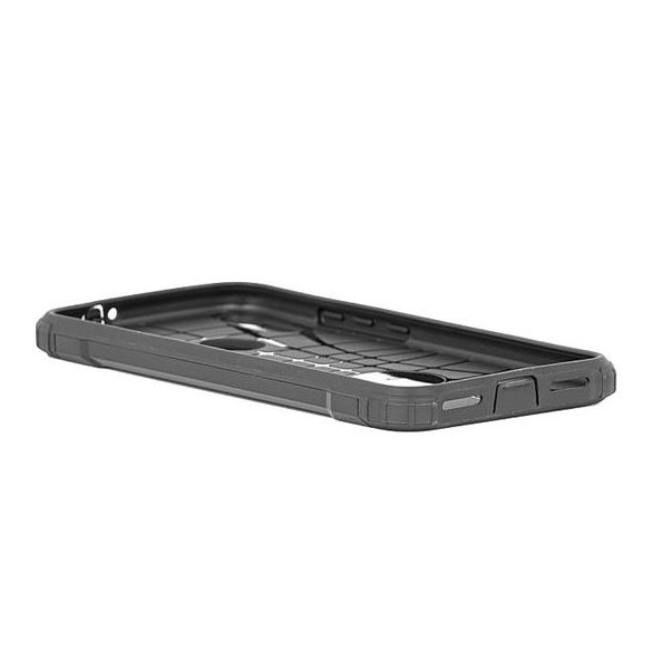 Telefontok Panzer ARMOR Xiaomi redmi Note 7 Fekete