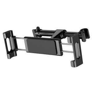 Univerzális autós HOLDER SEAT tablet BASEUS SUHZ-01 Fekete