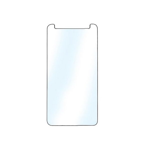 ALCATEL 1S - 0,3 mm-es edzett üveg üvegfólia