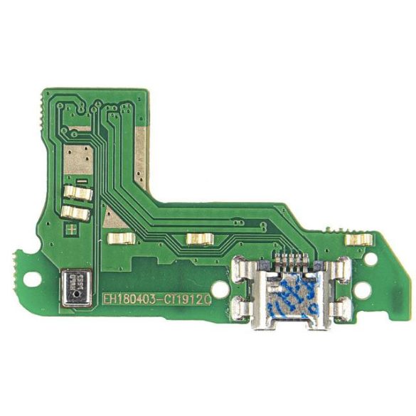 Pcb / Flex Huawei Y6 2018 Töltőcsatlakozóval