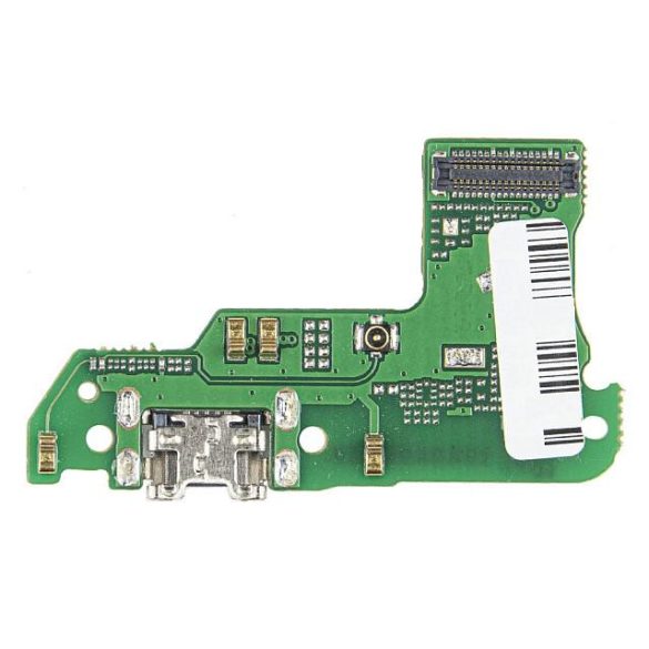 Pcb / Flex Huawei Y6 2018 Töltőcsatlakozóval