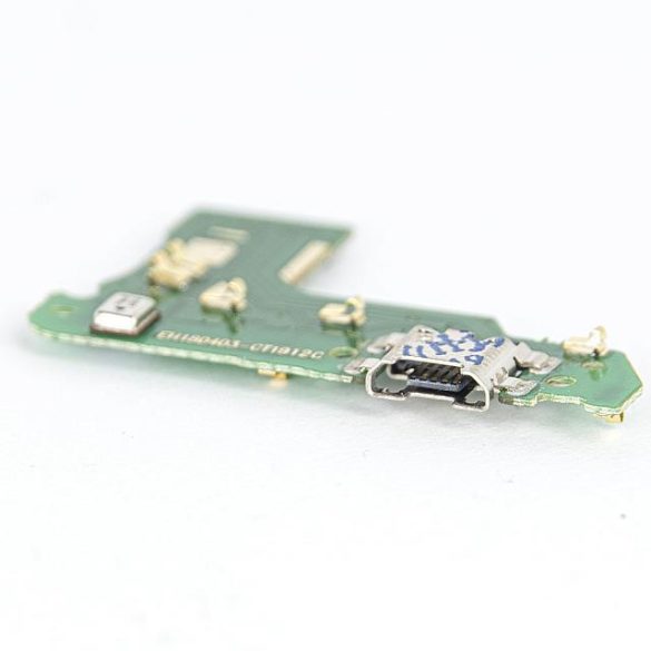 Pcb / Flex Huawei Y6 2018 Töltőcsatlakozóval