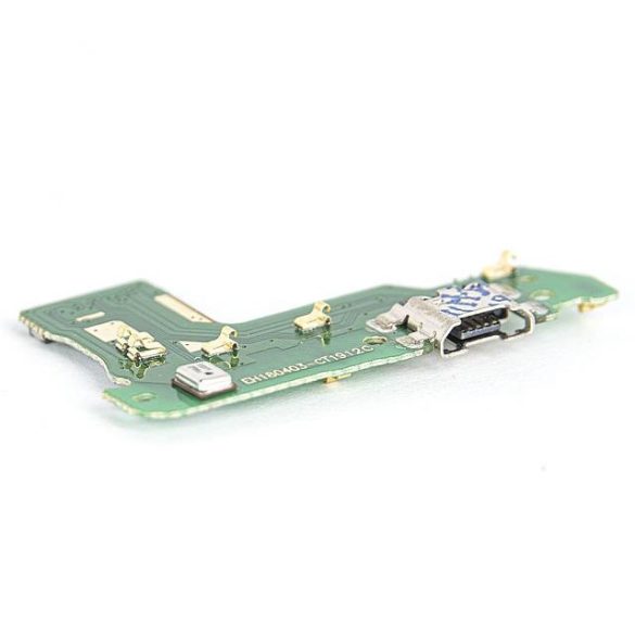 Pcb / Flex Huawei Y6 2018 Töltőcsatlakozóval