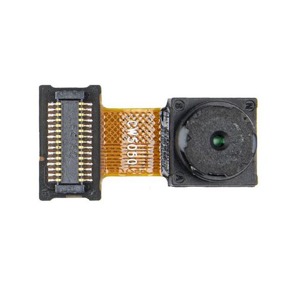 Első kamera LG X teljesítmény