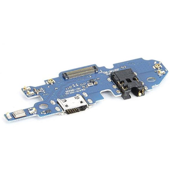 Pcb / Flex Samsung Galaxy A105f A10 Töltőcsatlakozóval