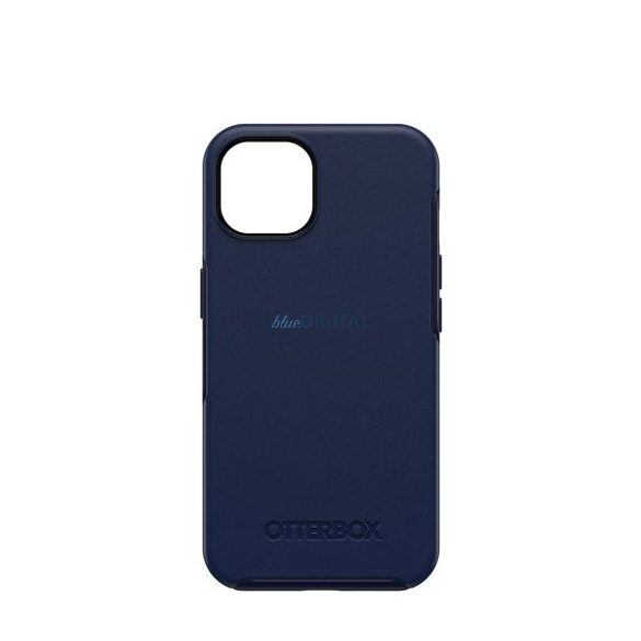 Otterbox Symmetry Plus Magsafe kompatibilis tok iPhone 12 Pro Max - kék