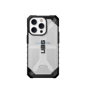 UAG Plasma tok iPhone 14 Pro - átlátszó