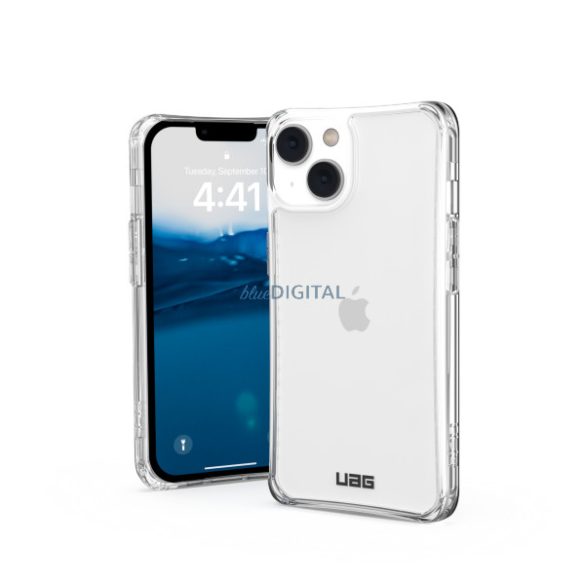 UAG Plyo - Védőtok iPhone 14 Plus készülékhez (jég)