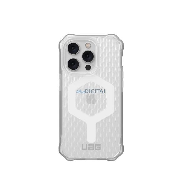 UAG Essential Armor MagSafe tok iPhone 14 Pro Max - átlátszó