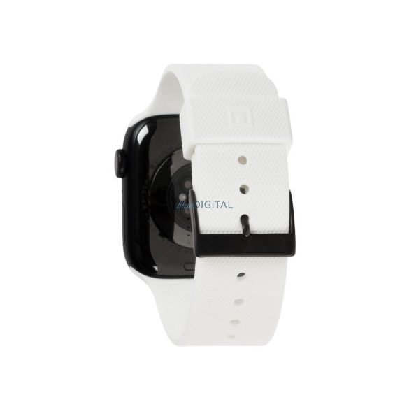 UAG Dot csereszíj Apple Watch 42/44/45 mm - fehér