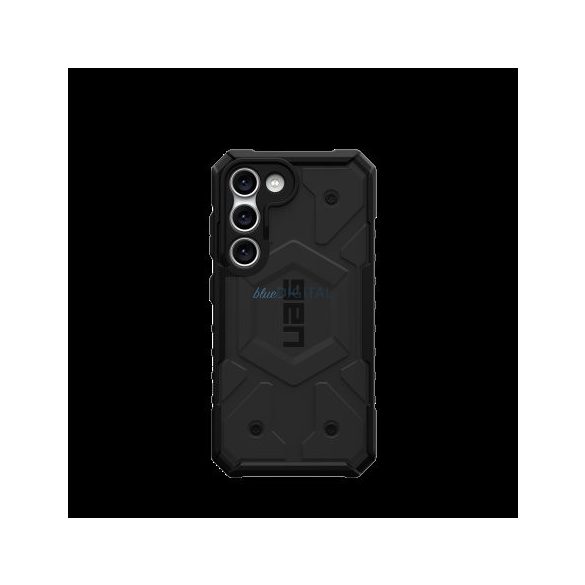 UAG Pathfinder - védőtok Samsung Galaxy S23 Plus 5G készülékhez (fekete)