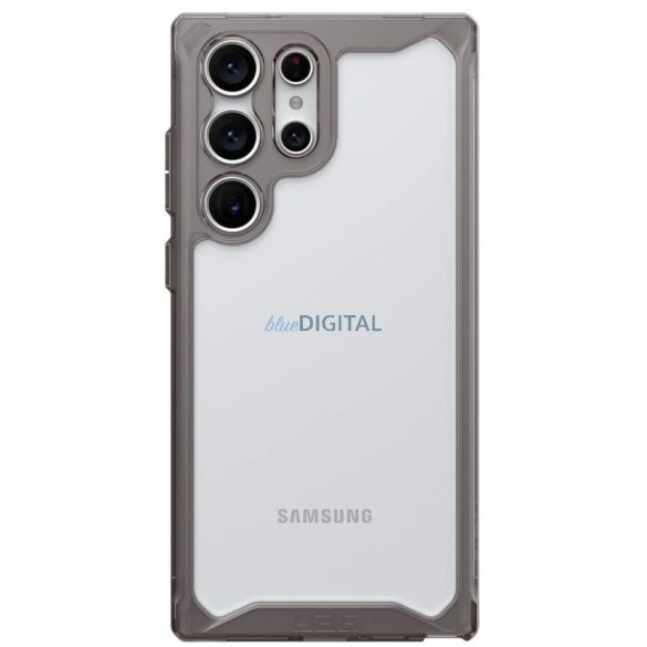 UAG Plyo - védőtok Samsung Galaxy S23 Ultra 5G (hamu)
