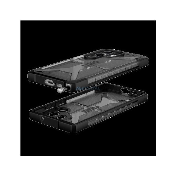 UAG Plyo - védőtok Samsung Galaxy S23 Ultra 5G (hamu)