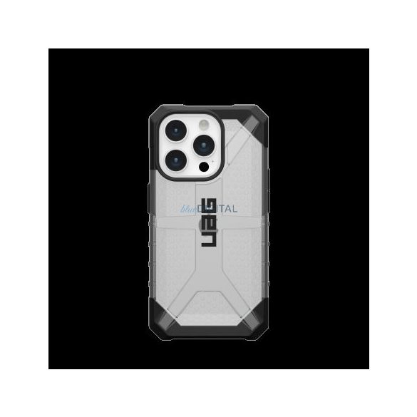 UAG Plasma - védőtok iPhone 15 Pro (jég)