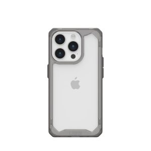 UAG Plyo - védőtok iPhone 15 Pro (hamu)