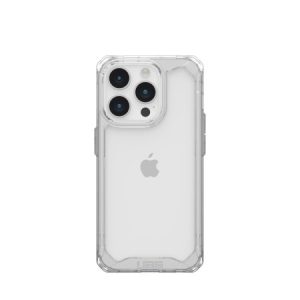 UAG Plyo - védőtok iPhone 15 Pro (jég)
