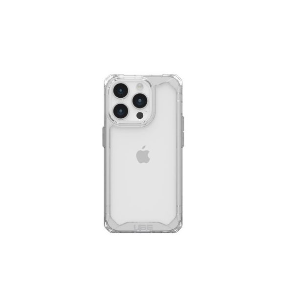 UAG Plyo - védőtok iPhone 15 Pro (jég)