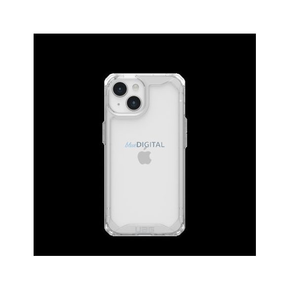 UAG Plyo - Védőtok iPhone 15 készülékhez (jég)