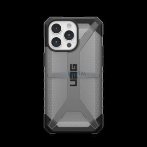 UAG Plasma - védőtok iPhone 15 Pro Max (hamu)