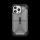 UAG Plasma - védőtok iPhone 15 Pro Max (hamu)