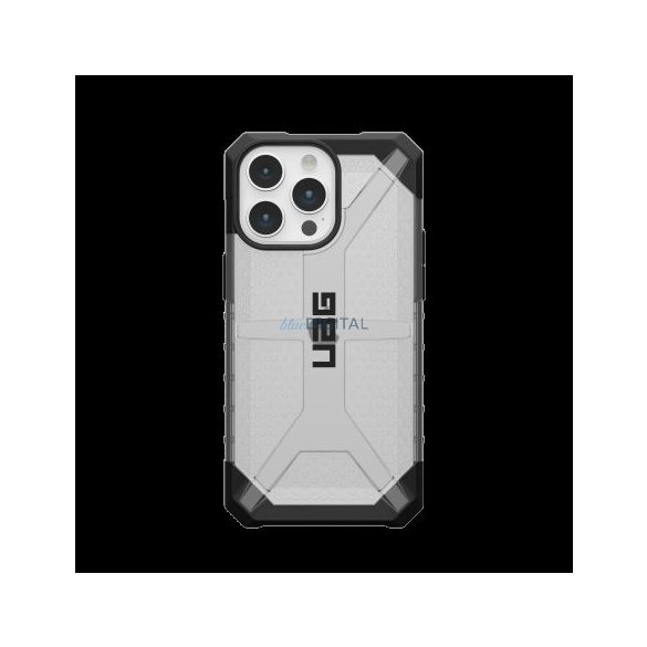 UAG Plasma - védőtok iPhone 15 Pro Max (jég)