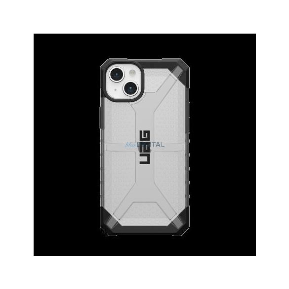 UAG Plasma - védőtok iPhone 15 Plus (jég)