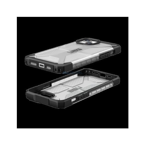 UAG Plasma - védőtok iPhone 15 Plus (jég)