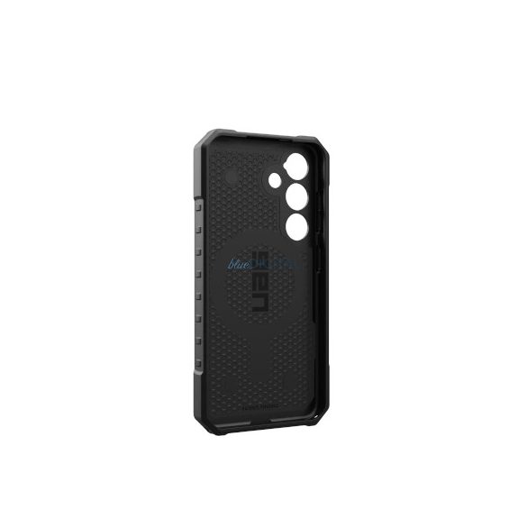 UAG Pathfinder tok Samsung Galaxy S24 készülékhez - fekete