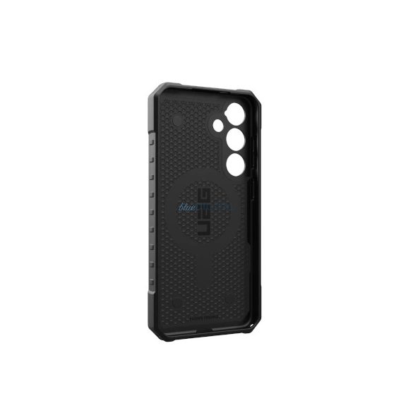 UAG Pathfinder tok Samsung Galaxy S24+ készülékhez - fekete