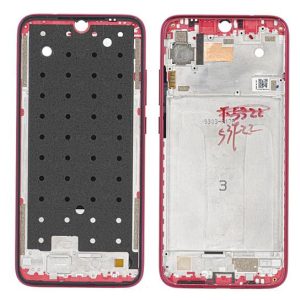 LCD KERET Xiaomi redmi Note 7 RED