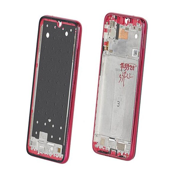 LCD KERET Xiaomi redmi Note 7 RED