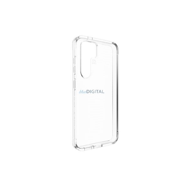 ZAGG Cases Luxe tok Samsung Galaxy S24 - átlátszó