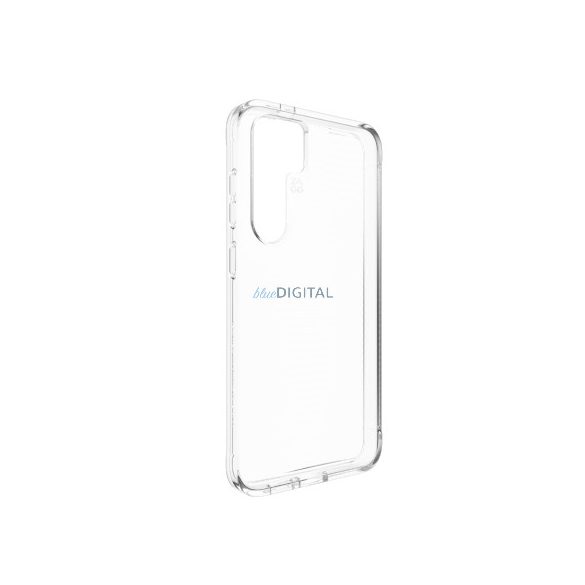 ZAGG Cases Luxe tok Samsung Galaxy S24 Plus - átlátszó